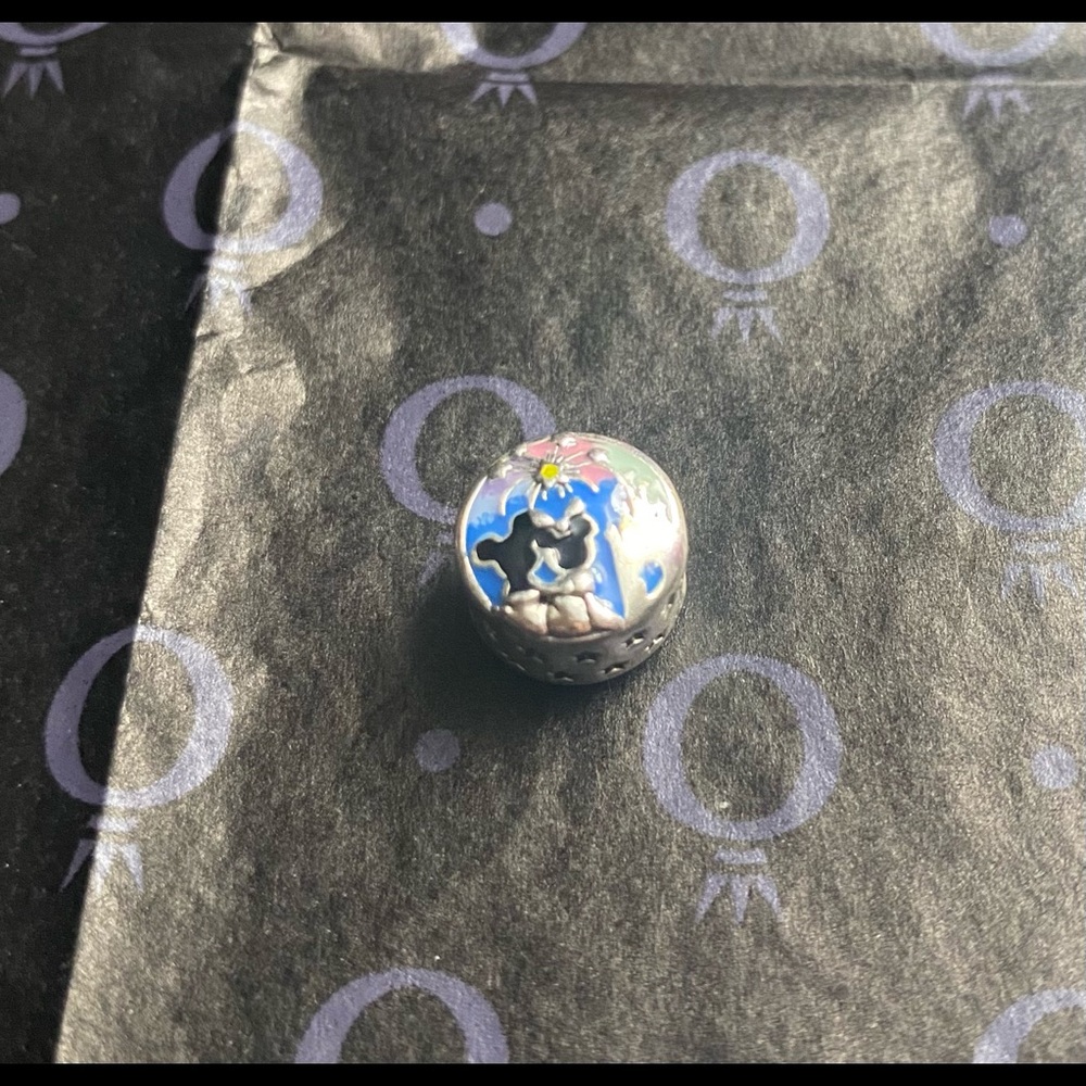 Pandora x Disney Park Exclusive Happily Ever After
